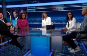 ‘Meu estômago está doendo’