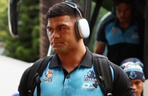 David Fifita novamente em 3 rodadas do Gold Coast Titans; Comentários de Corey Parker, feedback
