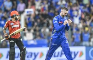 Mi vs SRH, IPL 2025: Jacks Sunrisers brilha com exibição geral contra Hyderabad