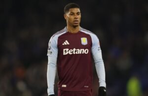 Transferir rumores, notícias: Rashford quer mover o Barcelona após o empréstimo da vila