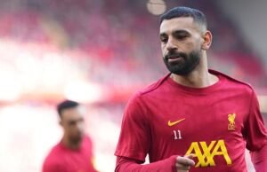 Liverpool vs. West Ham – Premier League: Ligas Ligas Chelsea vs Ipswich Town e Oloves vs. Tottenham estão vendo pontuação ao vivo, notícias e atualizações da equipe enquanto estão olhando para o Tottenham