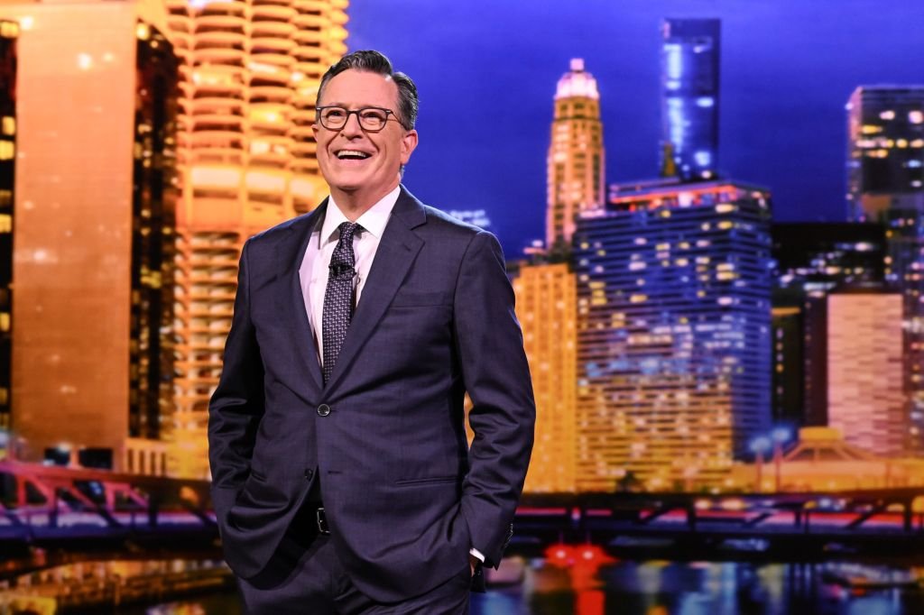 ‘The Late Show With Stephen Colbart’ terminará no próximo ano, anunciou a CBS – Mercury News ‘The Late Show With Stephen Colbart’ terminará no próximo ano, anunciou a CBS – Mercury News