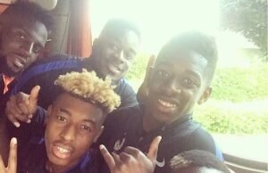 Ballon d’Or deveria tocar o PlayStation de um bebê sem sentido profissional: como Osman Dembele supera o melhor jogador de futebol do mundo sobre sua disciplina ser coroada com medo de sua disciplina