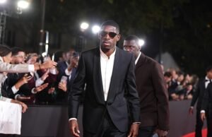 Osman Dembele ganhou o Ballon D’Or: PSG Star Scoops Top Rewards depois de derrotar a Lamine Yamal em Barcelona