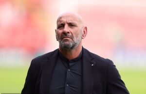 Operações de futebol do Aston Villar perde emprego após o pior início da temporada após o pior início do Key Emery Ally Club