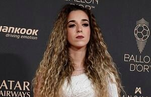 A viúva de Dogo Jota participou do Ballon d’Or por um respeito sensível a Liverpool Tara após sua morte