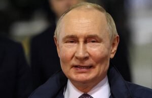 O ex -treinador russo de hóquei no gelo culpou ‘Petty Bissexuals’ no COI pela exclusão da Rússia dos Jogos Olímpicos de Inverno de 2022