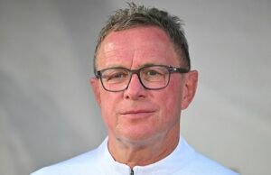 Ralph Rangnik ‘precisa de mais tratamento urgente no hospital – leva a complicações após a cirurgia’