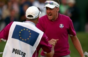 Rider Cup 2025: Luke Donald Great Fifth, quando Tim venceu a Europa longe