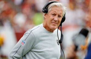 Pitt Carol considerará as mudanças após outro dano justo?