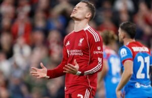 O melhor de Liverpool será paciente para ver