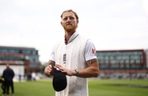 Ashes 2025-26: A Inglaterra confirmou a equipe de 16 membros; O nome de Harry Brook como co-capitão