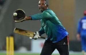 ASIA CUP 2025: O treinador principal de Bangladesh chamou de ‘errado’ para as costas, que a equipe pode superar a Índia