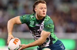 NRL News 2025 | RLPA Jogadores do ano do ano Dream Team; Ethan Strange, James Tedesco