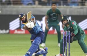 PAK VS SL SCORE LIVE, ASIA CUP 2025: Informações sobre streaming, atualizações de reprodução, confirme o XIS