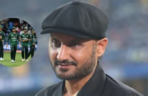 O leão do Harbhajan Paquistão perdeu para a Índia com uma ‘competição unilateral’ para seguir a Tolls Asia Cup 2025 contra a Índia