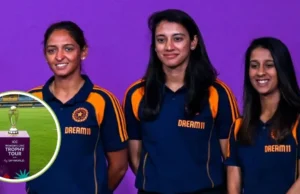 Copa do Mundo da Mulher da ICC 2025: Para ver os melhores jogadores
