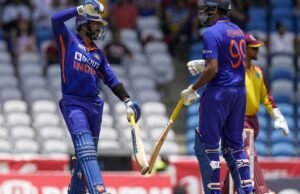 Indian Sports Wrap, 27 de setembro: Dinesh Cartrik nomeou o capitão da Índia em Hong Kong Super Sixes; Esha, Rana Top Shooting Trial