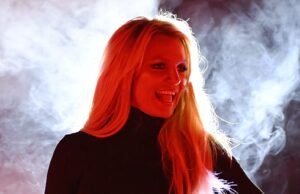 ‘Tenho danos cerebrais’