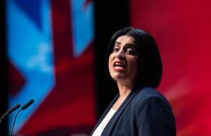 A crise do ‘Velho Oeste da Grã-Bretanha’ se aprofunda: furtos em lojas aumentam para 530.000 incidentes no primeiro ano no poder trabalhista