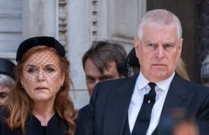 Fúria dos contribuintes com a vida luxuosa de Andrew: Prince é uma ‘vergonha’ para sua família e deveria ser expulso do Royal Lodge após 22 anos sem pagar aluguel, diz Robert Jenrick