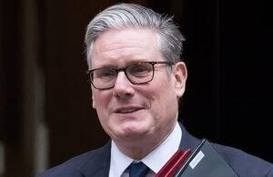 Mais milhas aéreas em nome do Net Zero! Keir Starmer participará da conferência climática da COP no Brasil – sua 40ª viagem ao exterior em apenas 16 meses como primeiro-ministro