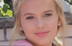 Polícia procura por estudante desaparecida em Berlim que desapareceu há seis anos, jovem de 15 anos ‘revista a casa dos avós’