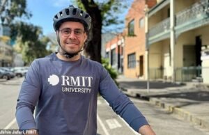 Novo esforço para reduzir o limite de velocidade da Austrália para 30 km/h para melhorar a segurança dos ciclistas