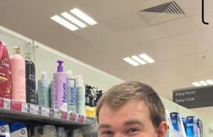 Voluntário autista ‘demitido’ de Waitrose depois que sua família perguntou se ele poderia começar a pagar depois de anos estocando as prateleiras de graça