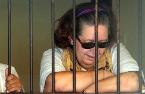 Uma avó britânica que passou 12 anos no corredor da morte na Indonésia será extraditada para o Reino Unido