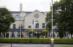 ‘Requerente de asilo’ preso por abusar sexualmente de uma menina de dez anos perto do asilo de Dublin