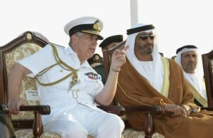 Mistério sobre o ‘palácio secreto’ do Príncipe Andrew nos Emirados Árabes Unidos enquanto ele enfrenta apelos para deixar o Royal Lodge sem pagar aluguel por 22 anos