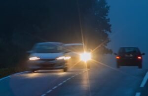 Um simples hábito de farol pode custar US$ 1.000 enquanto você dirige na Austrália