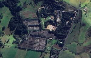 Descoberta chinesa choca a Austrália regional: ‘Como isso poderia acontecer’