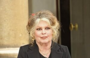 Brigitte Bardot, 91, divulgou comunicado negando que estava morta e disse ‘Não tenho intenção de me curvar’ após internação