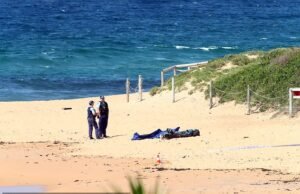 Reviravolta alarmante depois que jovem é encontrada morta na praia de Mona Vale, em Sydney