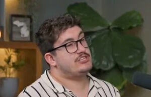 Especialista financeiro sai de entrevista com imigrante ilegal com dívida de US$ 420 mil que diz que ‘merece’ o novo Toyota Tacoma