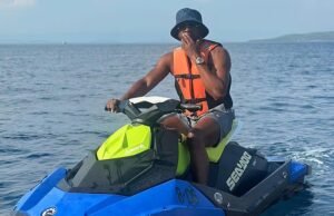 O ‘criptomilionário’ e influenciador londrino, 37, é acusado de quatro acusações de estupro