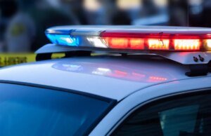 Em 1981, a polícia identificou uma criança morta em um parque da Bay Area