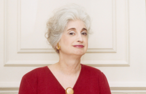 Meu neto chama essa mulher de Nonna, e não estou bem com isso