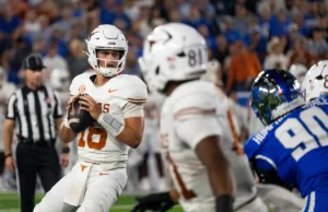 Apostas, probabilidades e previsões em futebol universitário: 3 semanas de abertura 9 apostas a serem feitas agora