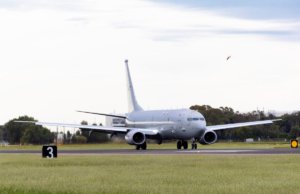 China, aliada dos EUA, expande frota de aviões de patrulha em meio a tensões