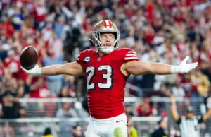 Classificações do Fantasy Football de 2025: os melhores running backs de Justin Boone na semana 8