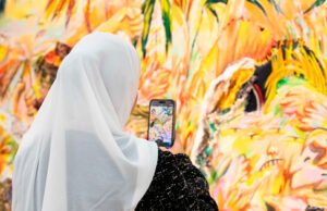 O valor da arte é uma visão difícil de definir