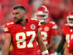 NFL 2025: como assistir a todos os jogos da semana 11