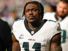 Futebol fantástico: o infeliz campista AJ Brown pode mudar as coisas e mais histórias que definirão a Semana 11