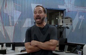 Harvey Levin lançou o movimento político ‘OWTA’ para responsabilizar o Congresso