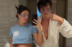 Casal gostoso de Hollywood – adivinhe os futuros pais!