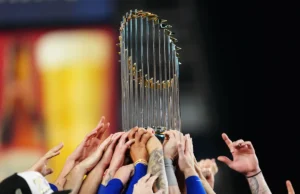 Playoffs da MLB 2025: confronto entre Dodgers e Blue Jays da World Series, programação de TV, horário de início