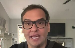 Jorge Santos reflete sobre 41 dias de reclusão, dizendo que Trump nunca mencionou contacto